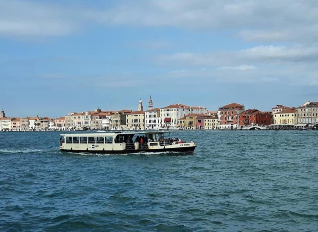 Loft Soleil Venecia