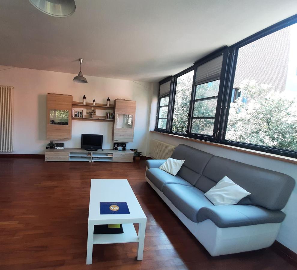 Loft Soleil * Venecia