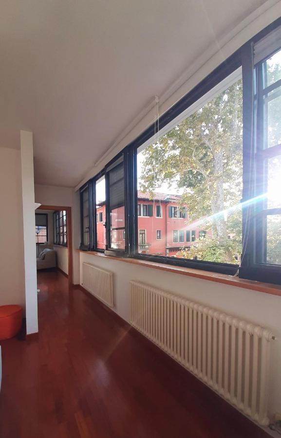 Loft Soleil Venecia
