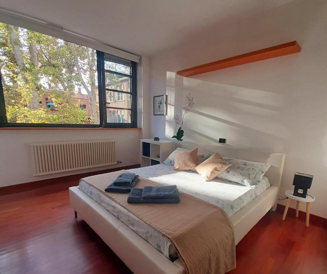 Loft Soleil * Venecia