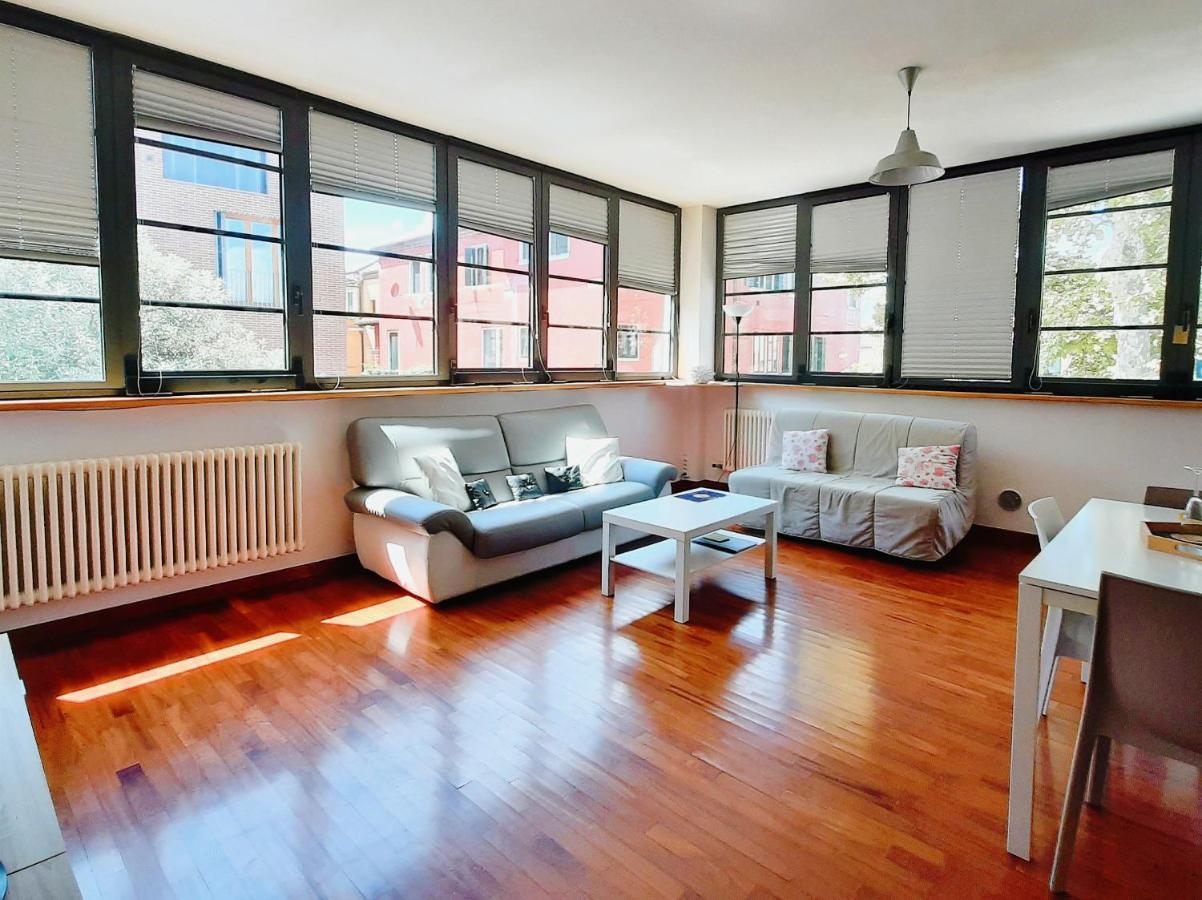 Apartamento Loft Soleil Venecia