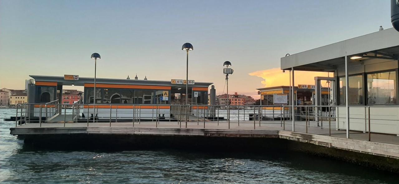 Loft Soleil Apartamento Venecia