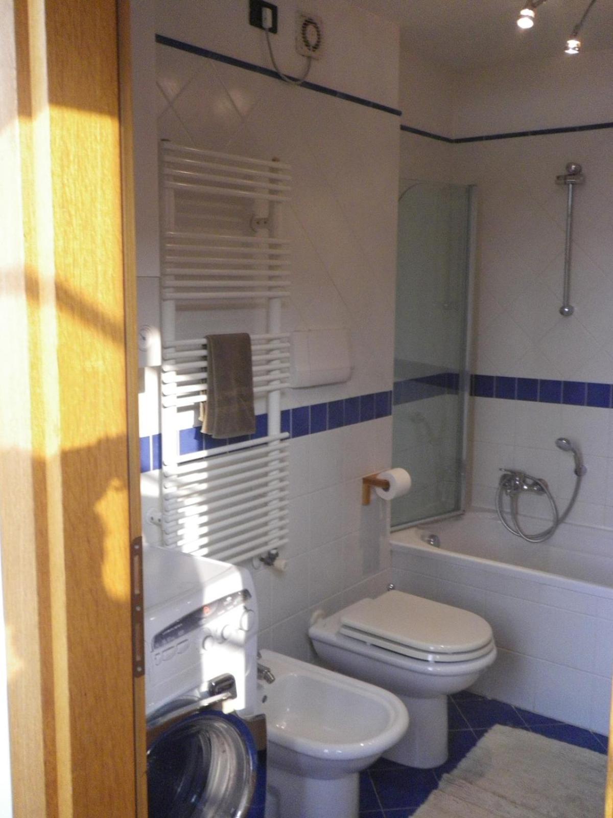 Appartamento Loft Soleil