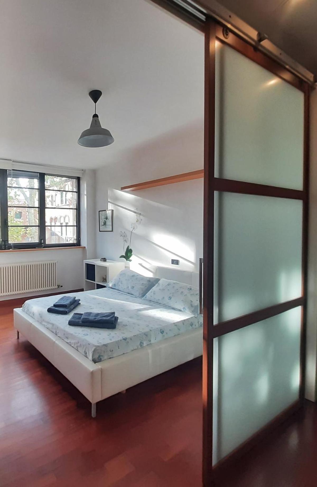 Appartamento Loft Soleil *