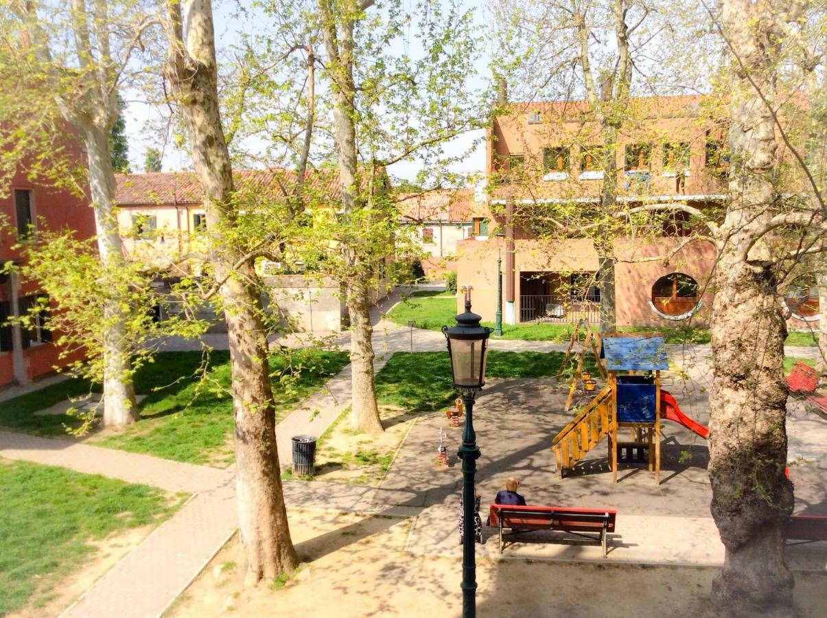 Loft Soleil * Venecia