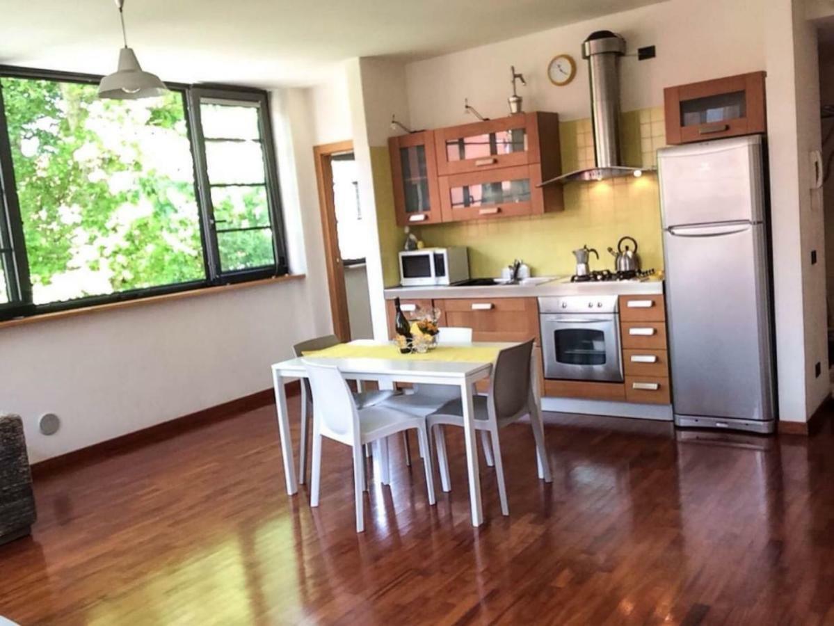 Loft Soleil Apartamento Venecia